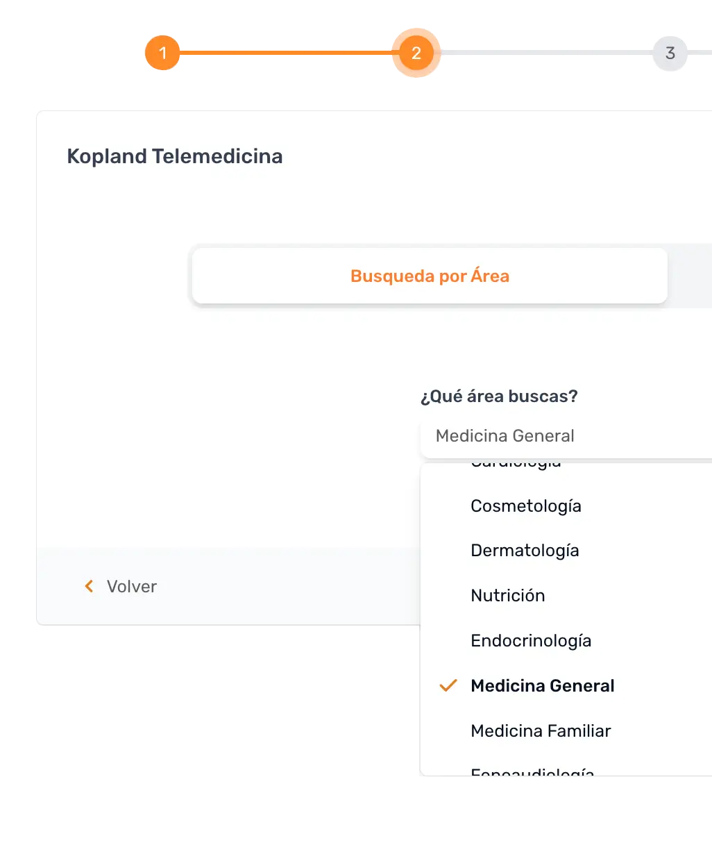 Fondo agenda telemedicina